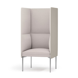 Senso XH Chair | Armchairs | Fora Form