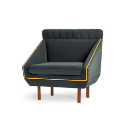 Agnes M Couch | Armchairs | Mambo Unlimited Ideas
