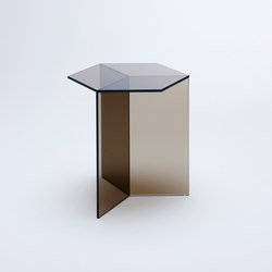 Isom Tall - bronze | Side tables | NEO/CRAFT