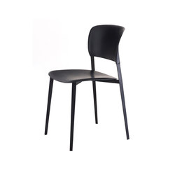 Ply chair | Chairs | Desalto