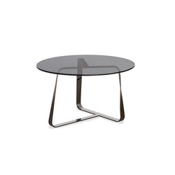 Twister small table | Coffee tables | Desalto