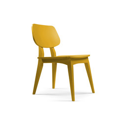 To Be | Chairs | MOYA
