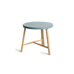 Gray | Side tables | MOYA
