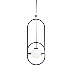 Loop I Suspension Lamp | Pendelleuchten | Mambo Unlimited Ideas