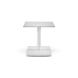 White | Side tables | MOYA