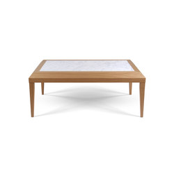 Line | Tabletop rectangular | MOYA