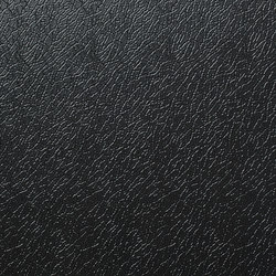 Solano® Nature | Jet black | Metal sheets | ArcelorMittal