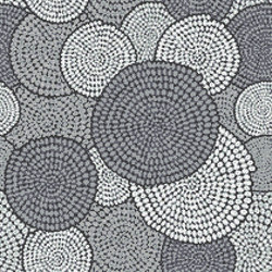 Round Grey | Glass mosaics | Mosaico+