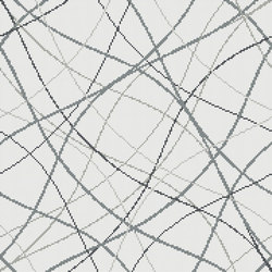 Wired White | Glass mosaics | Mosaico+