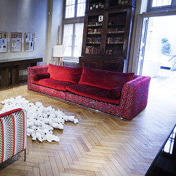 Alato Sofa Sofas From Black Tie Architonic