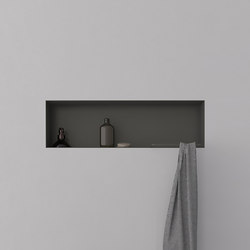 Ombra | Bathroom furniture | antoniolupi