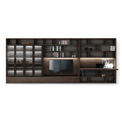 Wohnwand design - Vertrauen Sie dem Favoriten unserer Redaktion
