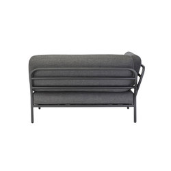LEVEL | Left Side Couch | Divani | HOUE