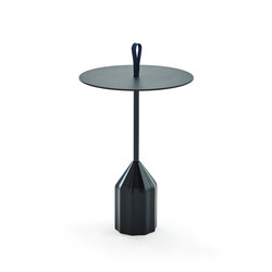 Burin with handle | Tables d'appoint | viccarbe