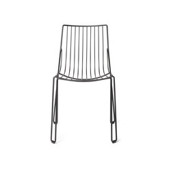 Tio Chair | stackable | Massproductions