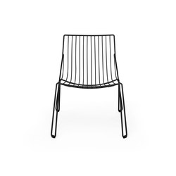 Tio Easy Chair | Sessel | Massproductions