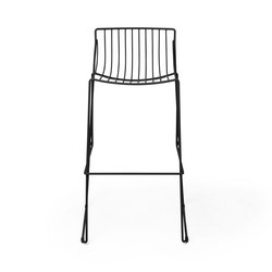 Tio Bar Stool 75 | Bar stools | Massproductions