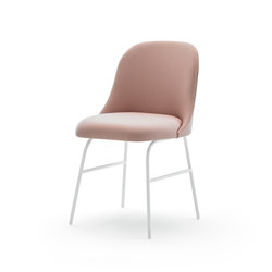 Aleta chair | Chairs | viccarbe