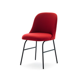 Aleta chair | Stühle | viccarbe