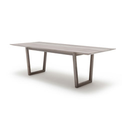 Rolf Benz 924 | Dining tables | Rolf Benz