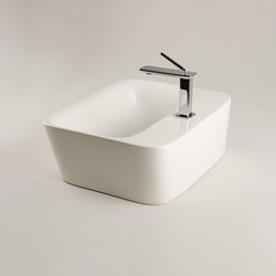 Soul Sink | 4 h 18 | Wash basins | Valdama