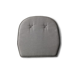 Tio Chair Seat Pad | Home textiles | Massproductions