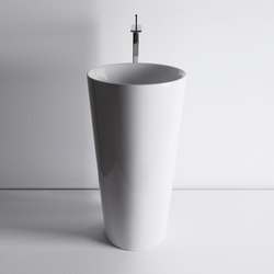 IL Sink | Freestanding | Wash basins | Valdama