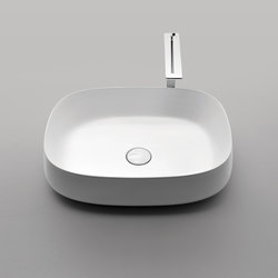 Seed Sink | 55 x 42 h15 | Wash basins | Valdama