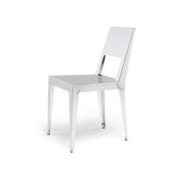 Aluchair | Chairs | Eponimo