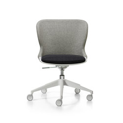 Misty | Office chairs | Quinti Sedute