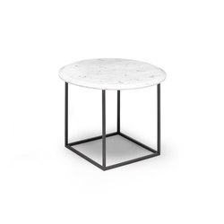 MT sidetable/nightstand low | Side tables | Eponimo