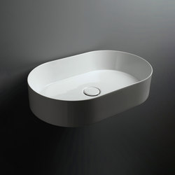 Track Sink | 60 x 38 h14 | Wash basins | Valdama