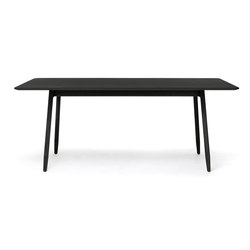 Icha Table 180 | Contract tables | Massproductions