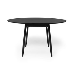 Icha Table D125 | Contract tables | Massproductions