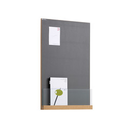 Front Panel FRB 5041 | Flip charts / Writing boards | Karl Andersson & Söner