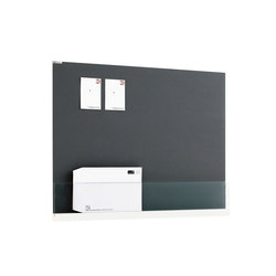 Front Panel FRB 10041 | Flip charts / Writing boards | Karl Andersson & Söner