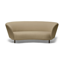 Dandy 2 Seater Sofa | Sofas | Massproductions