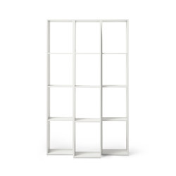 Endless Book Shelf | Shelving modules | Massproductions