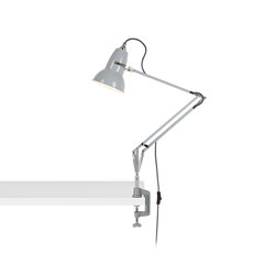 Original 1227™ Desk Lamp with Clamp | Table lights | Anglepoise