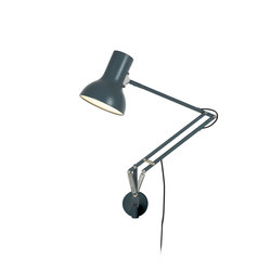 Type 75™  Mini Wall Mounted Lamp | Wall lights | Anglepoise