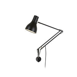 Wall Lights Task High Quality Designer Architonic Type 75 Wall Mounted Lamp Lights Anglepoise