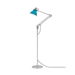 anglepoise type 1228 desk lamp