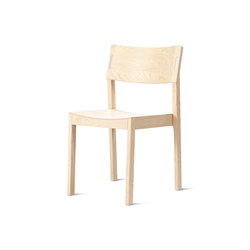 Decibel Birch S-005 | Chairs | Skandiform