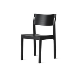 Decibel Black S-005 | Stühle | Skandiform