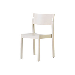 Decibel Light Beige S-005 | Stühle | Skandiform