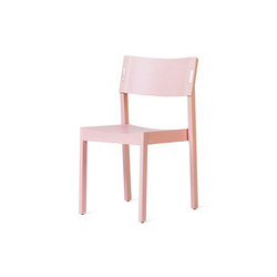 Decibel Pink Side S-005 | Stühle | Skandiform