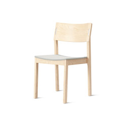 Decibel Birch S-006 | Chairs | Skandiform