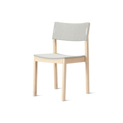 Decibel Birch S-007 | Chairs | Skandiform
