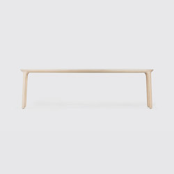 Elle Bench | Benches | MS&WOOD