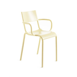 Generic A | Chaises | Kartell
